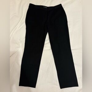 Express Black Dress Pants